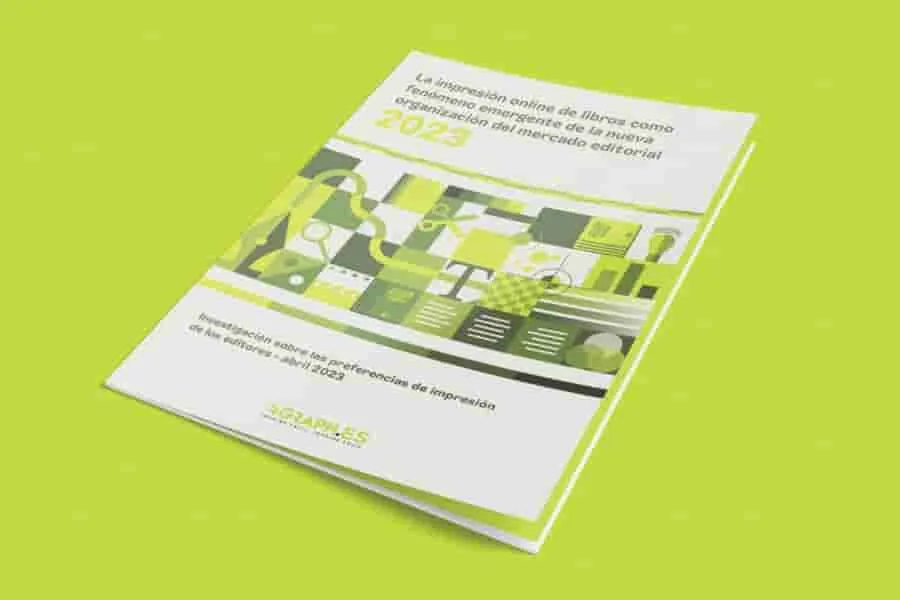 El impacto de la digitalización en la industria editorial y el acceso a la información y el conocimiento.