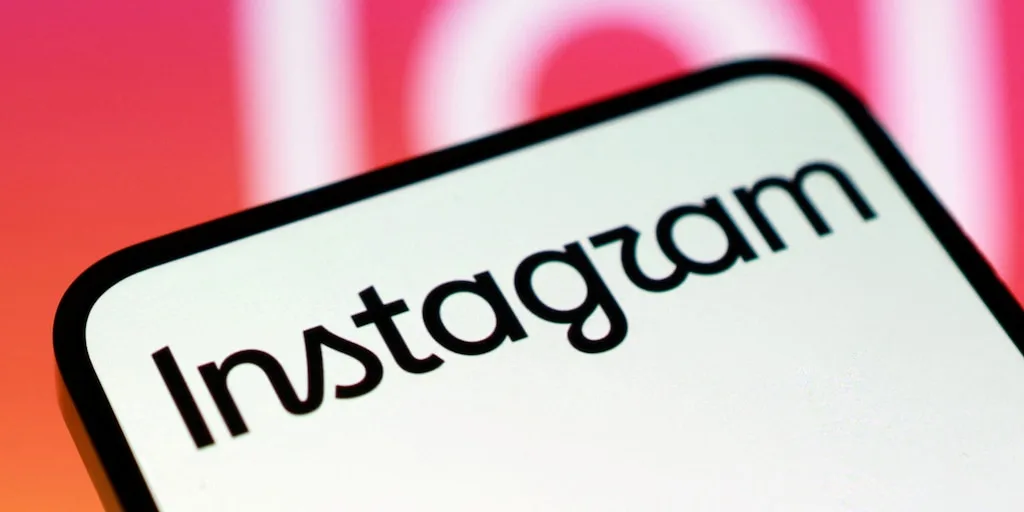 Instagram cambió su logo y desató memes con Shrek que hasta ChatGPT replicó