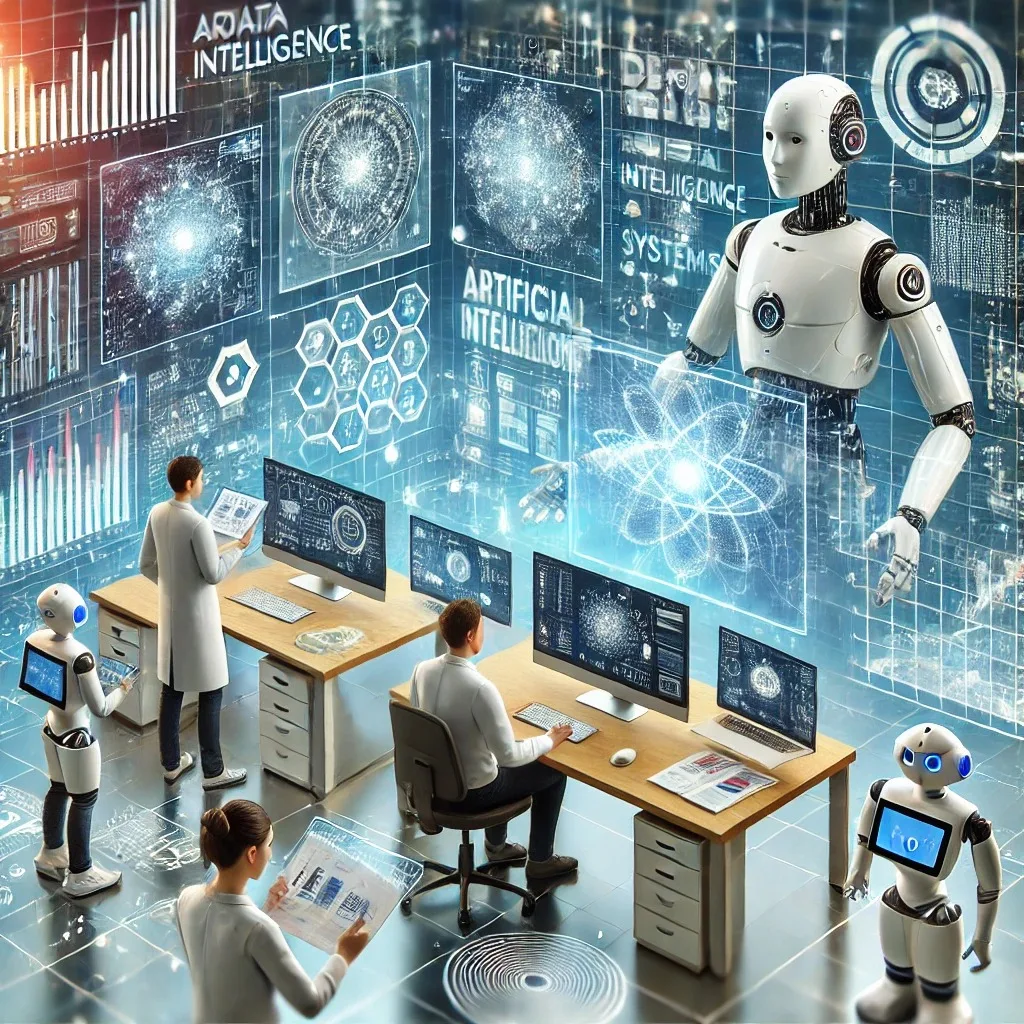 La carrera de Ciencia de Datos e Inteligencia Artificial: el futuro está aquí
