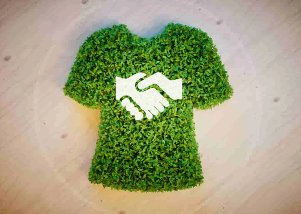 La evolución de la moda sostenible y su papel en la reducción del impacto ambiental de la industria textil.