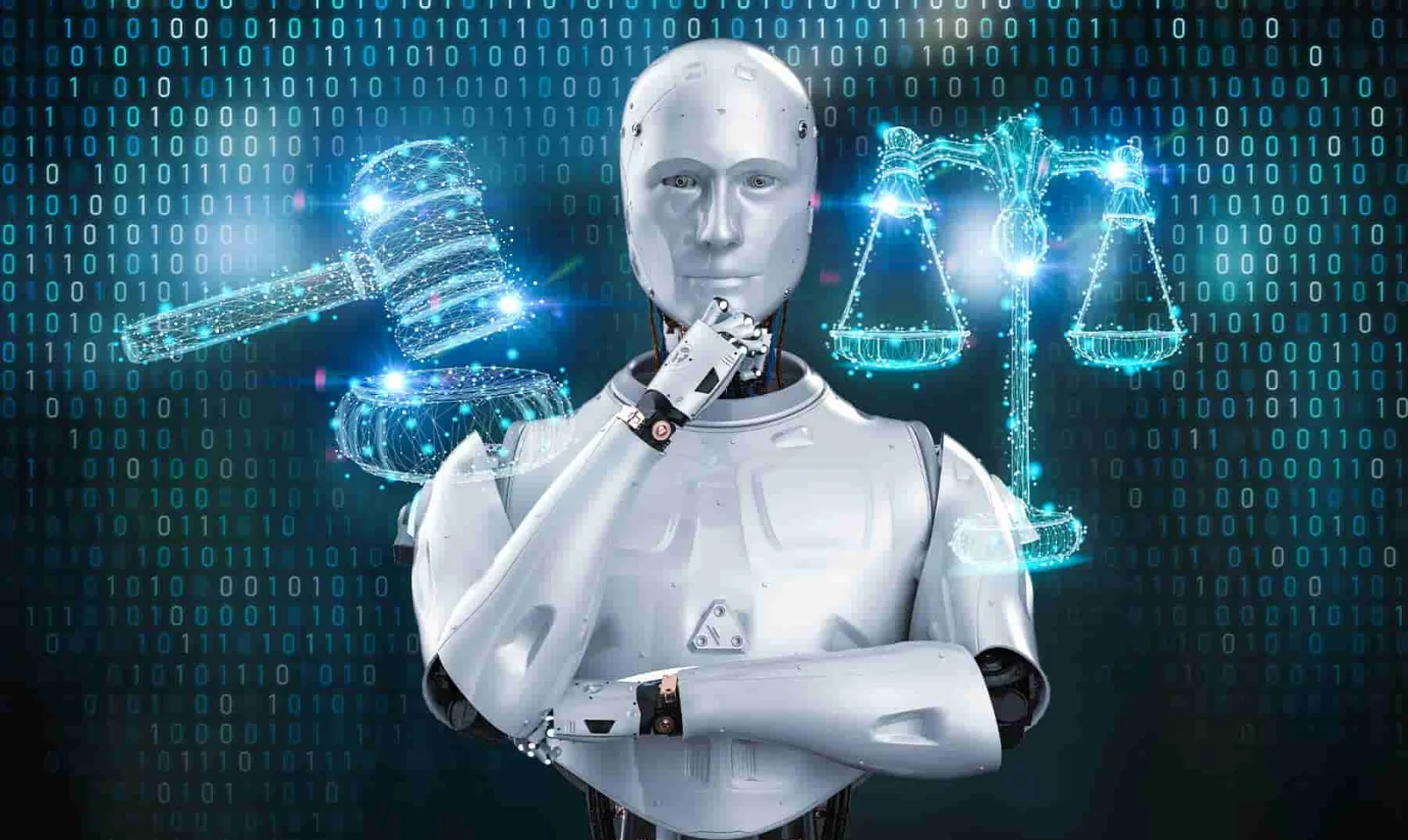 La importancia de la ética en la inteligencia artificial y los dilemas morales en la toma de decisiones automatizada.