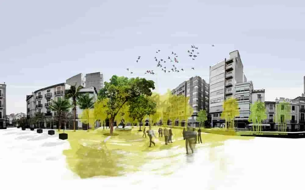 La influencia de la arquitectura en la calidad de vida y el diseño de espacios habitables y funcionales.