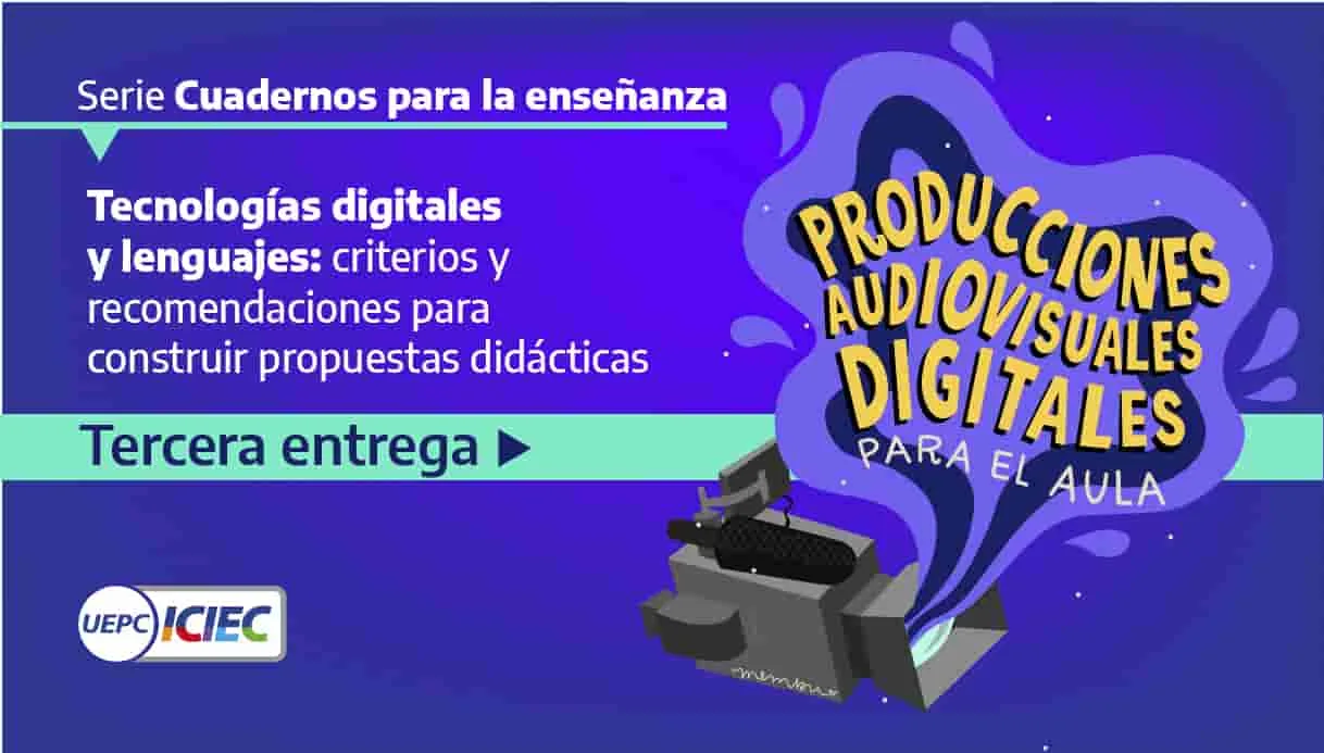 La influencia de las nuevas tecnologías en la creación y distribución de contenido audiovisual.