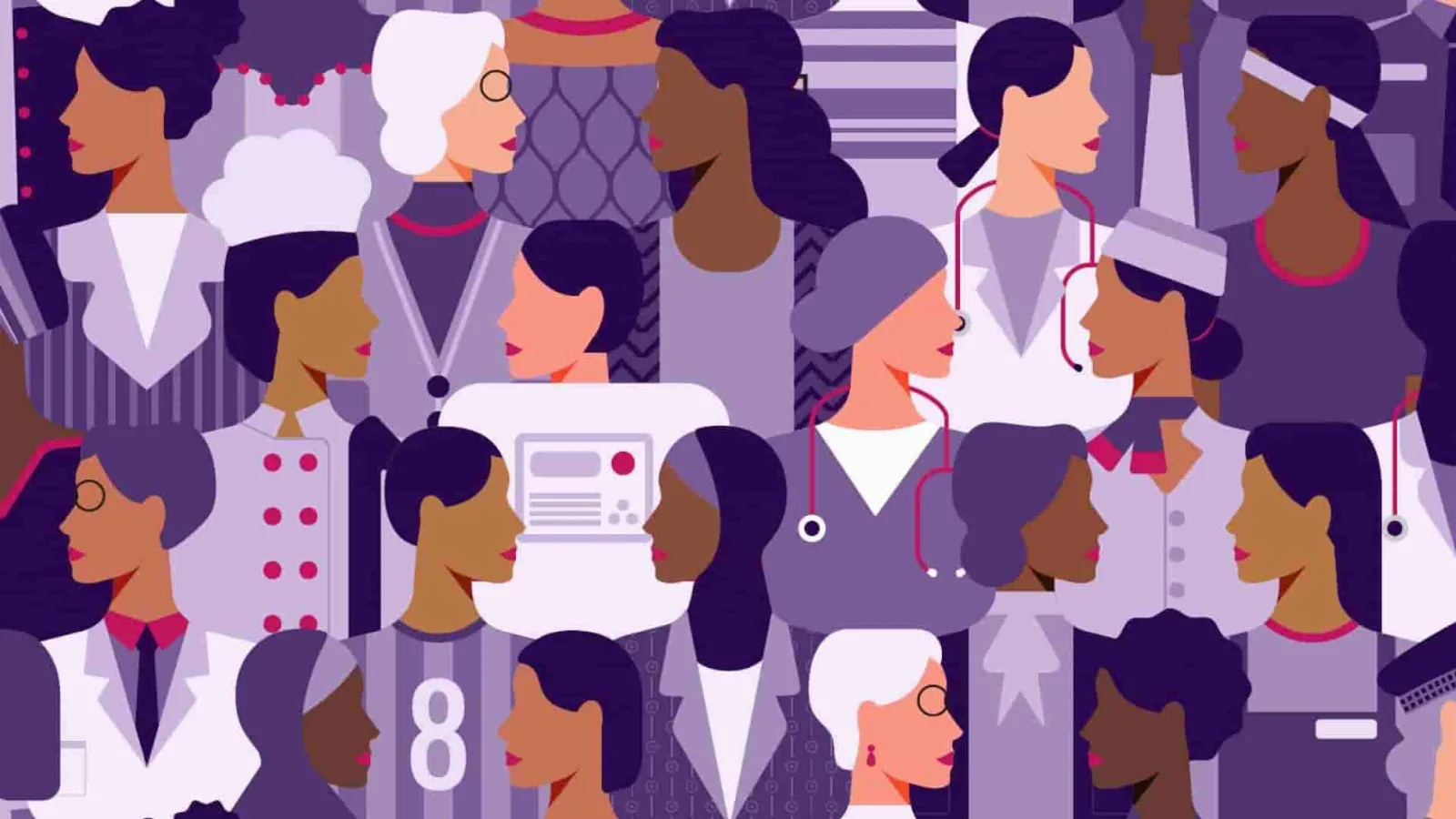 Los desafíos de la igualdad de género y la promoción de los derechos de las mujeres en diferentes ámbitos.