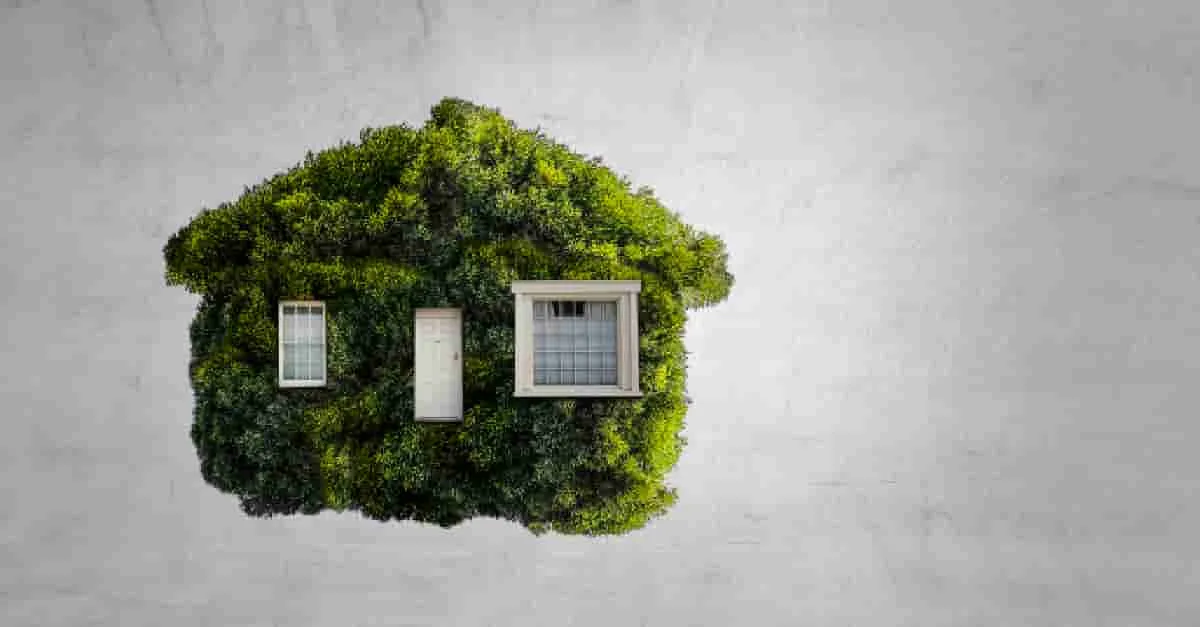 Los desafíos de la sostenibilidad en la industria de la construcción y el desarrollo de edificios ecológicos.
