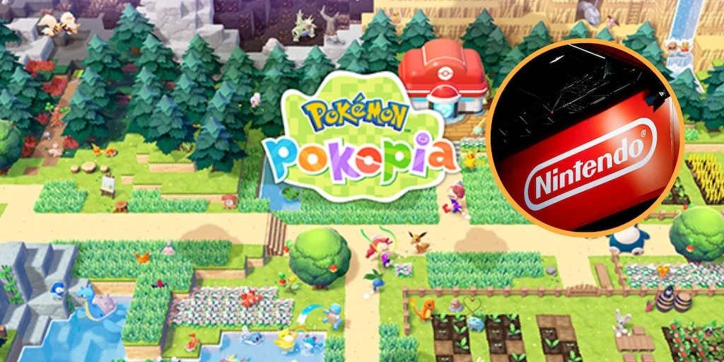 Pokopia supera 5 millones de ventas y empuja las acciones de Nintendo un 7,5%