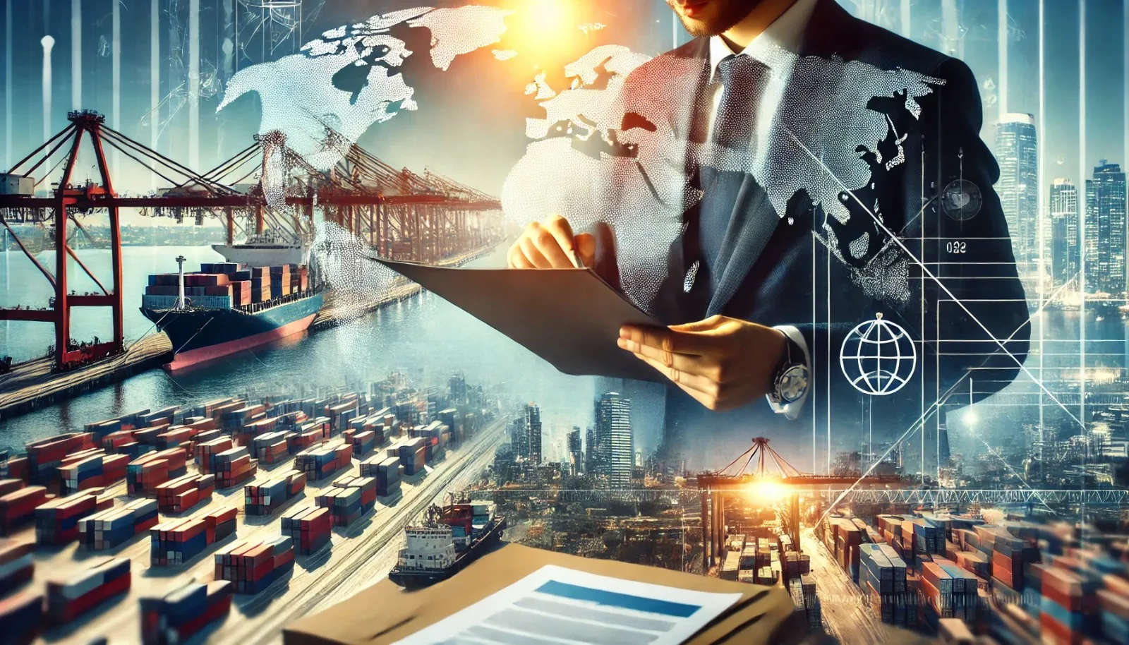 ¿Qué hace un despachante de aduana y por qué es clave para el comercio internacional?