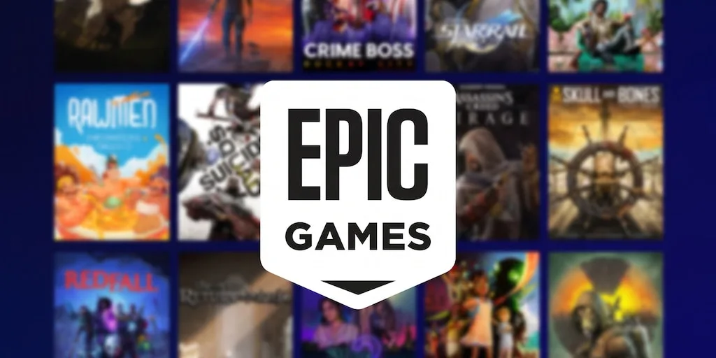 Seis juegos gratis en Epic Games Store: títulos de gestión, terror y sci-fi